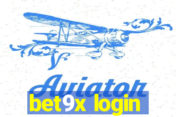 bet9x login